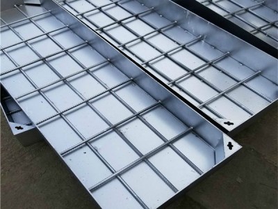 不銹鋼井蓋 1000*1500